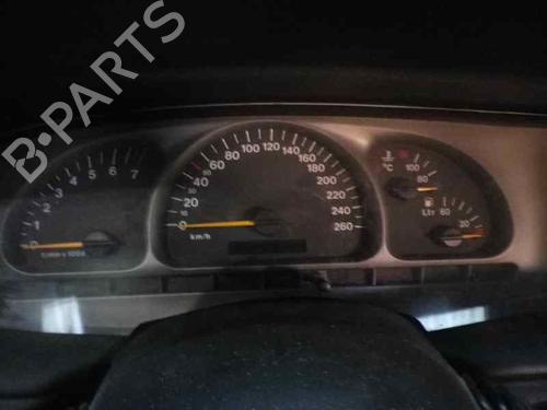Right front steering knuckle OPEL VECTRA B (J96) 2.2 i 16V (F19) | BP5348784M26 