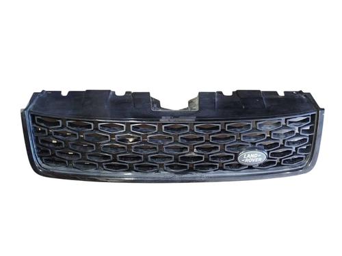 Used Grille Grille 39470192 39470192