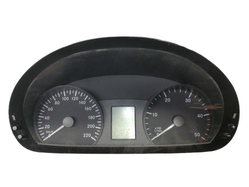 Used Instrument cluster MERCEDES-BENZ VITO / MIXTO Van (W639) 115 CDI (639.601, 639.603, 639.605) (150 hp) 13357636