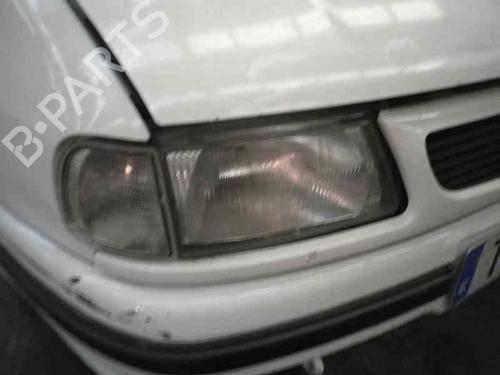 Right mirror SEAT CORDOBA (6K1, 6K2)  | BP5388903C27 