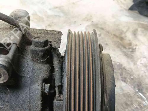 AC compressor RENAULT MEGANE III Hatchback (BZ0/1_, B3_) 1.5 dCi (BZ09, BZ0D, BZ1W, BZ29, BZ14) | BP37509151M34 - Image 2