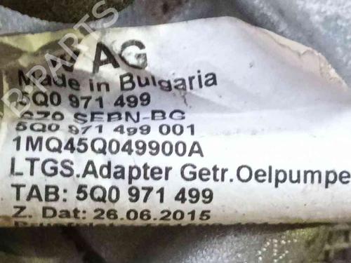 Gearbox AUDI A3 Sportback (8YA, 8YF) 35 TDI | BP38086446M3 - Image 3