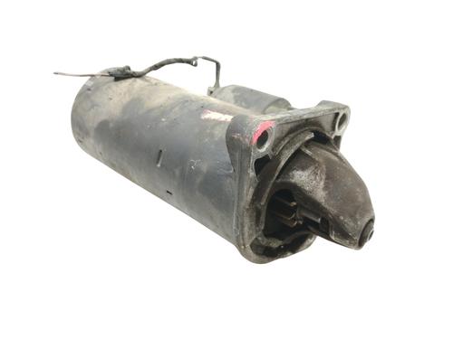 Startmotor FIAT DOBLO Box Body/MPV (223_) 1.9 JTD (105 hp) 10188426