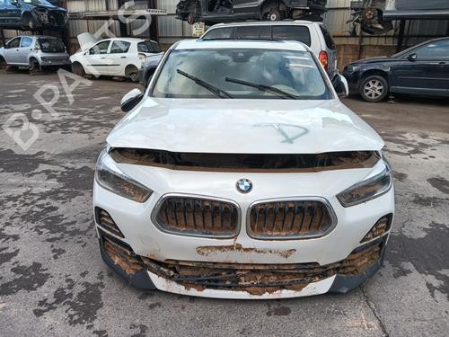 Underbody protection BMW X2 (F39) sDrive 18 i | BP30600836M92