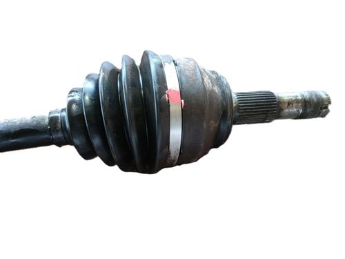 Right front driveshaft FIAT DUCATO Van (250_) 130 Multijet 2,3 D | BP29559269M39 