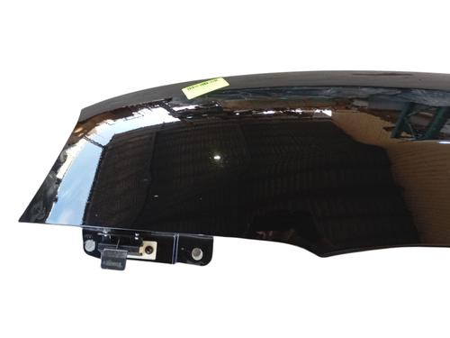 Left front fenders HYUNDAI SANTA FÉ I (SM) 2.0 CRDi 4x4 | BP30922026C41