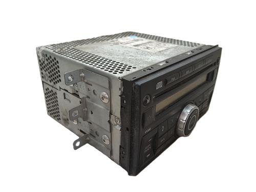 Used Radio NISSAN NV200 Van 1.5 dCi 85 (M20, M20N, M20M) (86 hp) 28424216