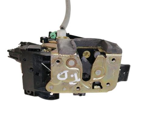 Used Rear right lock Rear right lock JAGUAR X-TYPE I (X400) 2.5 V6 All-wheel Drive (196 hp) 10625520 10625520