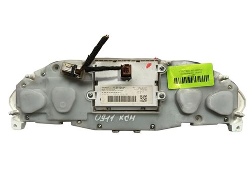 Instrument cluster PEUGEOT 208 I (CA_, CC_) 1.2 VTI 82 | BP23075724C47