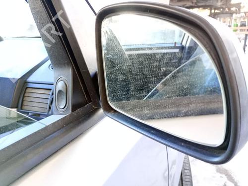 Right mirror OPEL MERIVA A MPV (X03) 1.3 CDTI (E75) | BP17684825C27 