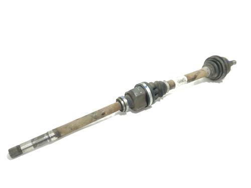 Used Right front driveshaft CITROËN C4 I Saloon [2006-2014]  8893203