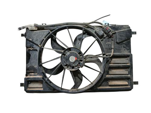 Kjølevifte elektrisk FORD TRANSIT V363 Van (FCD, FDD) 2.0 EcoBlue (130 hp) 29942336