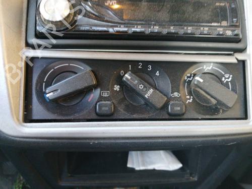 Climate control MITSUBISHI PAJERO II (V3_W)  | BP16292236I5 
