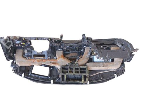 Dashboard MAZDA 3 Hatchback (BP) 2.0 SKYACTIV-G (BP5H, BP6H) | BP36529071C46 - Image 7