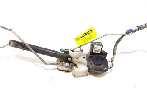 Front right lock ROVER 45 I Hatchback (RT) 1.6 | BP5884702C97 