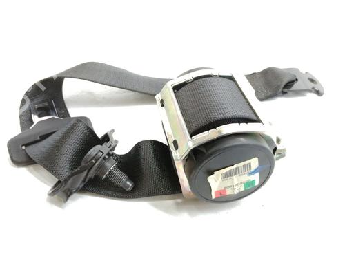 Rear left seatbelt OPEL CORSA D (S07)  | BP8316801I29 
