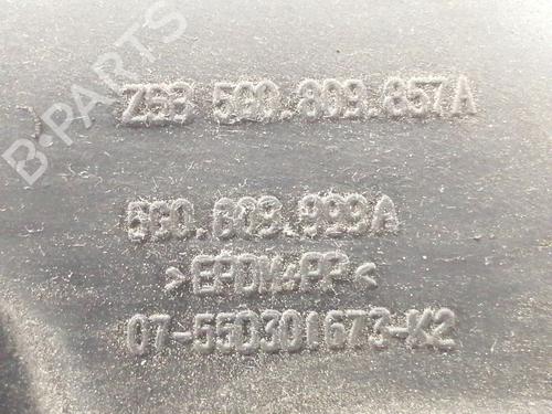 Fuel flap VW GOLF VII (5G1, BQ1, BE1, BE2) 1.6 TDI | BP13655854C131 