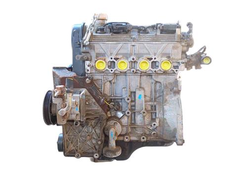 Engine LANDWIND (JMC) CV9 1.6 | BP36022887M1 - Image 3