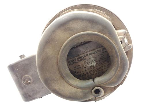 Tanklokket SEAT LEON (1M1)  | BP5817402C131 