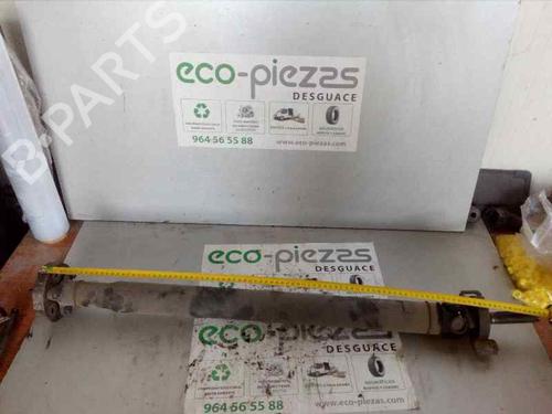 Used Driveshaft MERCEDES-BENZ C-CLASS (W202) [1993-2000]  8735982
