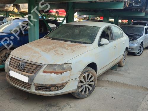 Used Parts VW PASSAT B6 (3C2) 2.0 TDI (110 hp) 4002977