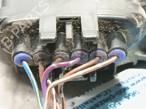 Pedal MAZDA 5 (CR) 2.0 CD (CR19) | BP19797335I4 