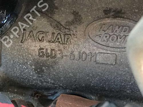 Engine LAND ROVER DISCOVERY SPORT (L550) 2.0 D 4x4 | BP39470191M1 - Image 3