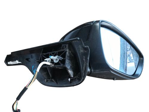 Right mirror CITROËN C3 III (SX) 1.6 BlueHDi 75 | BP27895827C27 