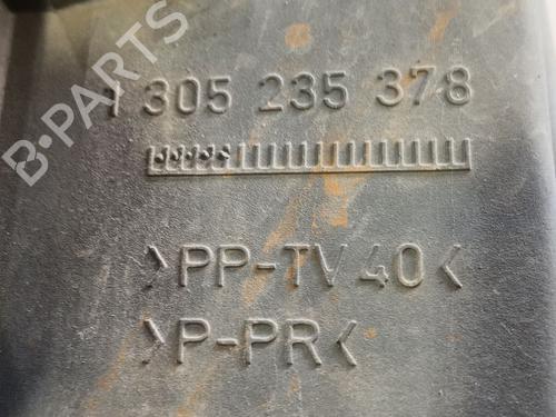 Left headlight OPEL FRONTERA B (U99) 2.2 DTI (6B_ZC, 6B_VF, 6B_66, 6B_76) | BP31795527C28