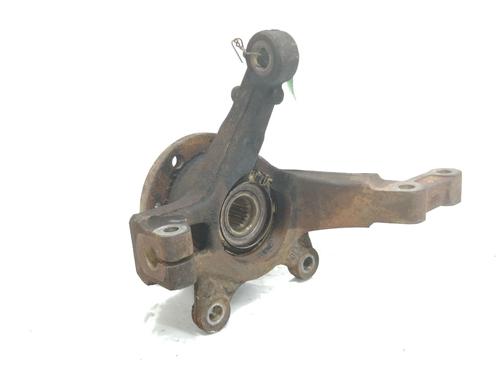 Left front steering knuckle NISSAN MICRA III (K12)  | BP6290237M25