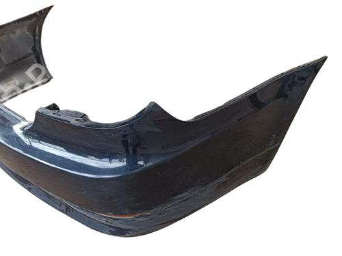 Rear bumper BMW 5 (E60) 520 d | BP24867185C8 