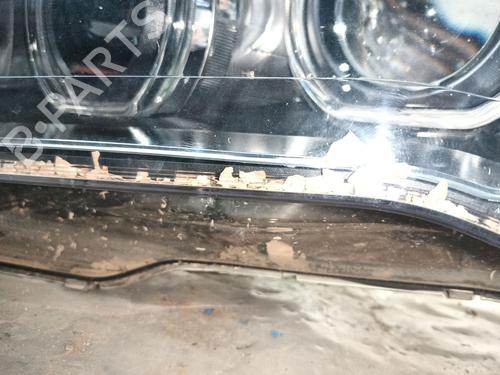 Left headlight BMW X4 (F26) xDrive 20 d | BP27997735C28 