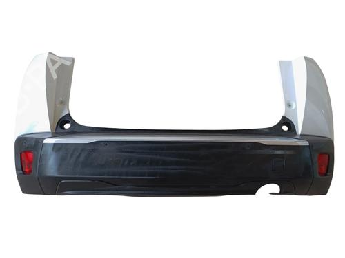 Used Rear bumper Rear bumper PEUGEOT 2008 II (UD_, US_, UY_, UJ_, UR_, UC_) 1.2 PureTech 100 (USHNK) (101 hp) 31758468 31758468
