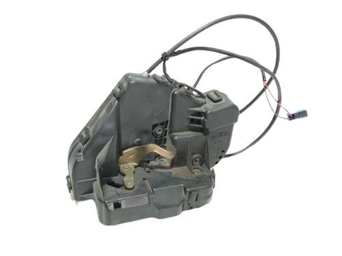 Rear right lock MERCEDES-BENZ E-CLASS (W211) E 220 CDI (211.008) | BP11176431C99 