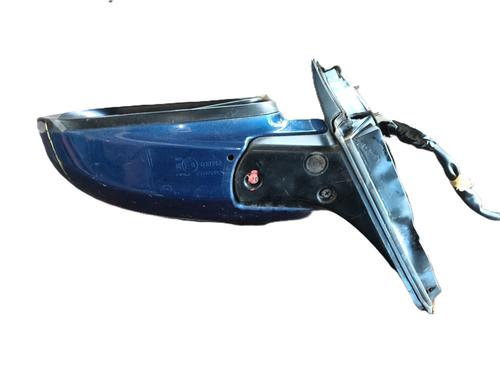 Left mirror HONDA ACCORD VII (CL, CN) 2.0 (CL7) | BP30125060C26
