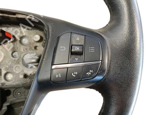 Steering wheel FORD TRANSIT CUSTOM V362 Van (FY, FZ) | BP40596968C49 - Image 5