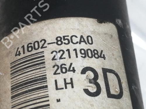 Left front shock absorber SUZUKI VITARA (ET, TA, TD)  | BP12183821M16 