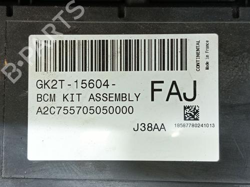 Fuse box FORD TRANSIT V363 Bus (FAD, FBD)  | BP29708881E1 