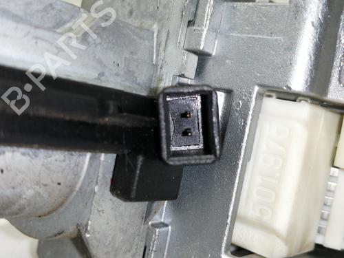 Ignition barrel OPEL ASTRA H (A04)  | BP6962931M48 