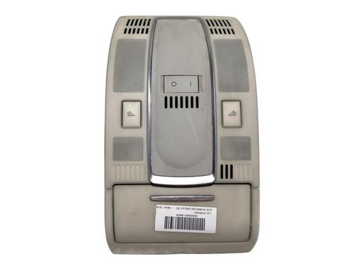 Used Interior roof light Interior roof light AUDI A6 C6 (4F2) 2.0 TDI (140 hp) 10325959 10325959