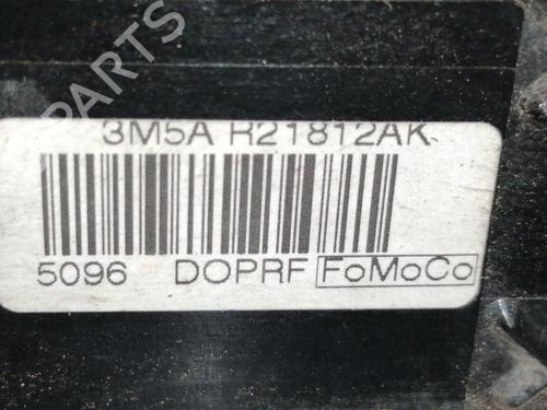 Front right lock FORD FOCUS II (DA_, HCP, DP)  | BP7669505C97 