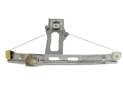 Rudehejsemekanisme venstre bagtil BMW 3 (E46) 320 d | BP10355570C24 