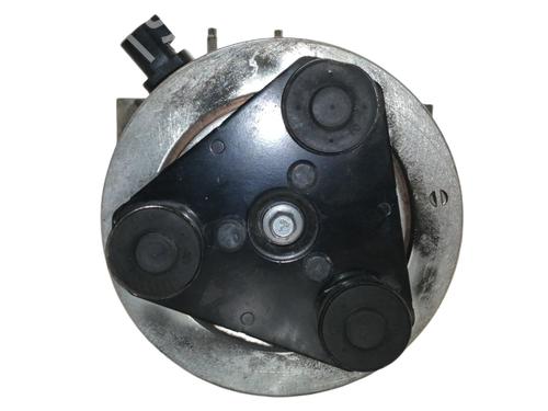 AC compressor FORD FIESTA VI (CB1, CCN)  | BP6894314M34 