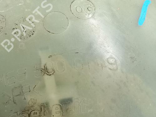 Expansion tank MERCEDES-BENZ B-CLASS Sports Tourer (W245) B 180 CDI (245.207) | BP22902590C120