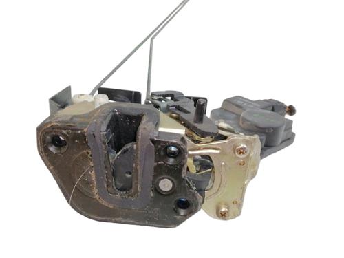 Rear left lock HYUNDAI TERRACAN (HP) 2.9 CRDi | BP9755204C100 