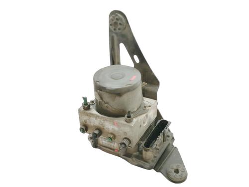 Used ABS pump RENAULT SCÉNIC II (JM0/1_) 1.5 dCi (JM1E, JM16) (106 hp) 9704794