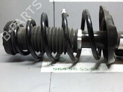 Left front shock absorber OPEL ASTRA J (P10)  | BP7183835M16 