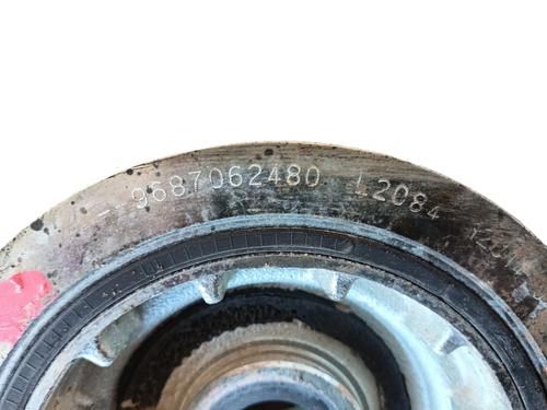 Pulley LAND ROVER RANGE ROVER EVOQUE (L538)  | BP29404939M122 