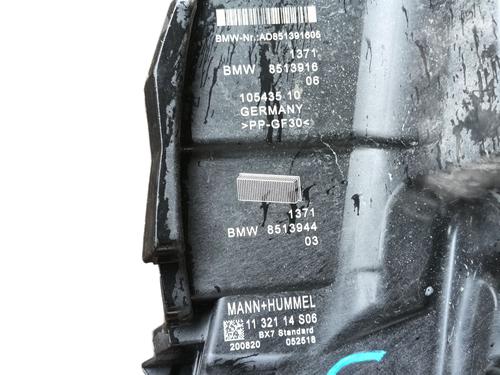 Air filter box BMW X1 (F48) sDrive 18 d | BP27515813M87 
