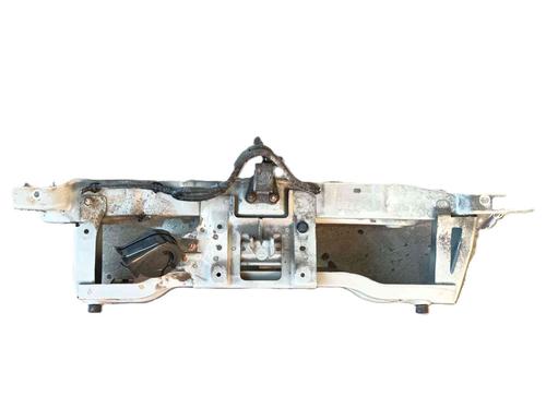 Frontplade/Frontkurv Frontplade/Frontkurv NISSAN NV200 Van 1.5 dCi 85 (M20, M20N, M20M) (86 hp) 37155363 37155363